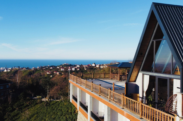 Others 3, İrday Bungalov, Ardeşen