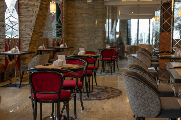 Food & Drinks 4, Rysy Boutique Hotel, Tatra