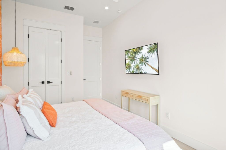 Bedroom 3, Sandpiper Siesta 421 RET, Nueces
