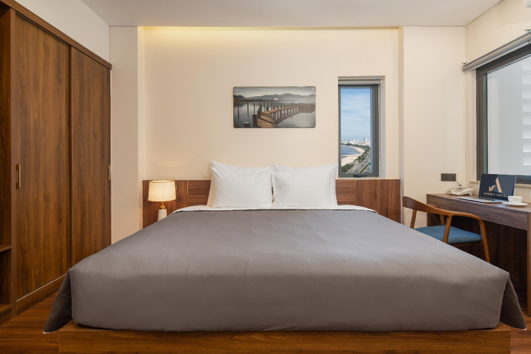 Bedroom 9