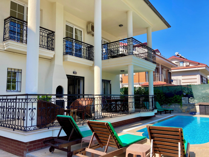 Exterior & Views 2, Ten Apart Hotel, Fethiye