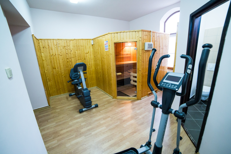 Sports and Entertainment 5, Arena Hotel, Targu Mures