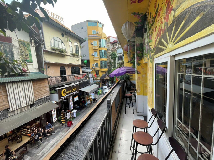 Others 2, Hanoi 0riental Hostel, Hoàn Kiếm