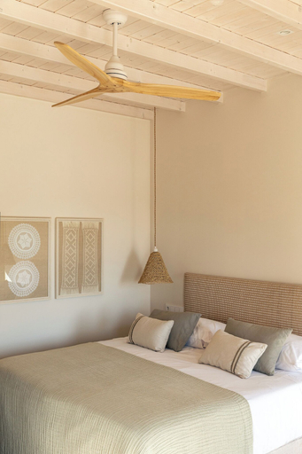 Bedroom 4, Alfarrobeiras Nature Agroturismo, Olhão