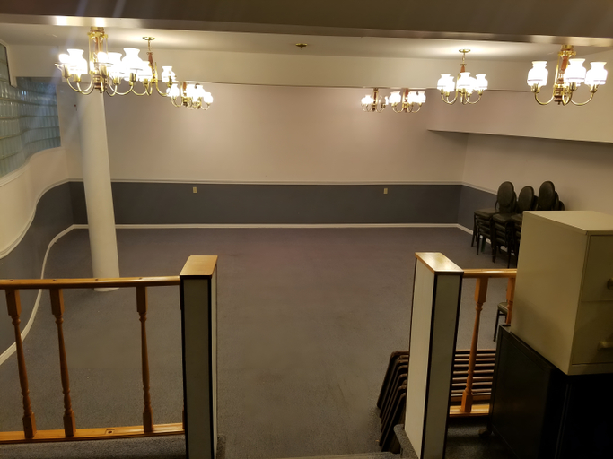 Food & Drinks 5, Ramada By Wyndham Florenceville, Carleton