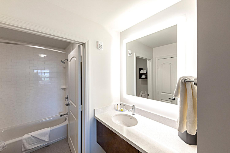 Bathroom 4, Staybridge Suites - Naples - Marco Island By IHG, Collier