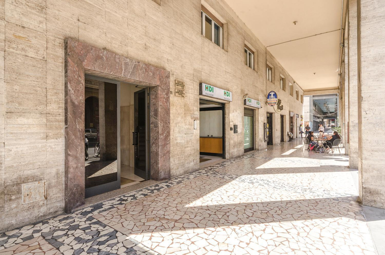 Exterior & Views, Il Campo Apartments, Bologna