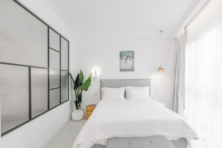 Bedroom 4, Ototo Luxury Living, Central Macedonia