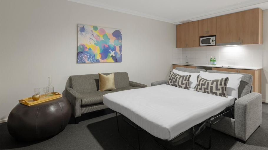 Bedroom 29