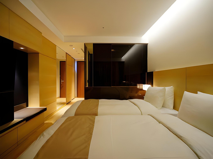 Bedroom 13