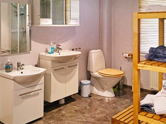Bathroom, person holiday home in STUREFORS, Åtvidaberg