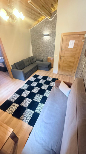 Bedroom 3, PARADİSE LAKE HOTEL, Çaykara