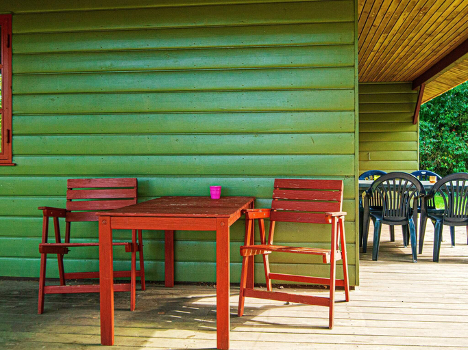 Food & Drinks 4, person holiday home in Toftlund-By Traum, Tønder
