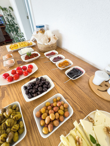 Food & Drinks 2, Bona Dea Butik Otel, Ayvacık