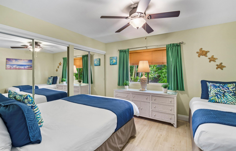 Others 3, Kihei Ali'i Kai D108 2 Bedroom Condo, Maui