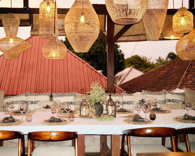 Food & Drinks 5, Hani Hideaway, Lombok