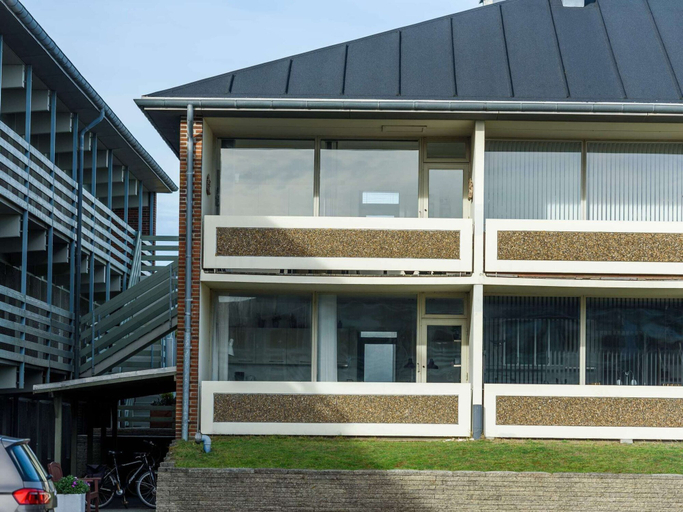 Exterior & Views 2, 4 person holiday park home in Fanø, Fanø