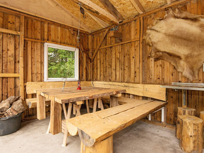 Others 5, Tranquil Retreat in Skaerbaek - By Traum Ferienwohnungen, Tønder