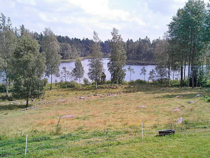 Others 5, person holiday home in HARADSBACK, Älmhult