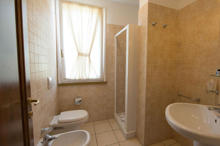 Bathroom, Il Cigliere Wellness Spa Resort, Pisa