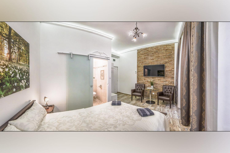 Others 5, Platanus Guesthouse, Budapesti