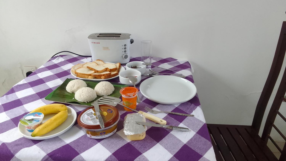 Food & Drinks 5, Cumini Resort, N. Palatha East