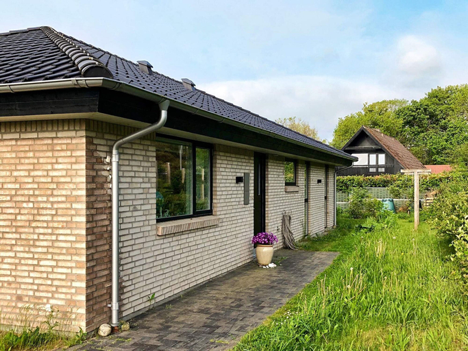 Exterior 5, Scenic Retreat in Saksild-by Traum, Odder