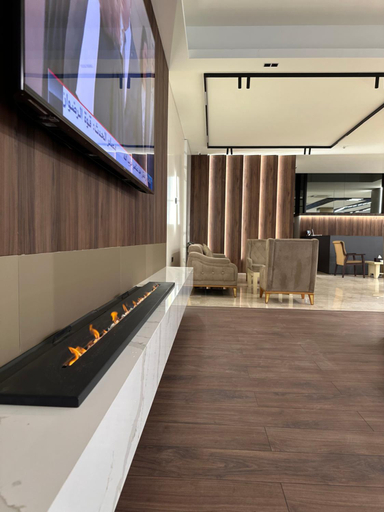 Public Area 4, Banoj Hotel, Arbil
