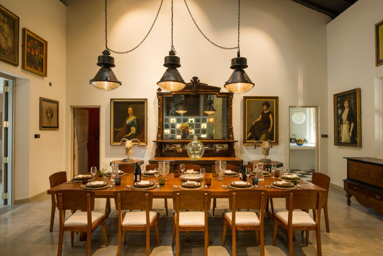 Food & Drinks 5, Monara House, Unawatuna, Habaraduwa