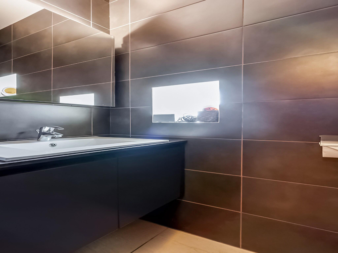 Bathroom 4, Peaceful Getaway with Spa, Avelgem, West-Vlaanderen