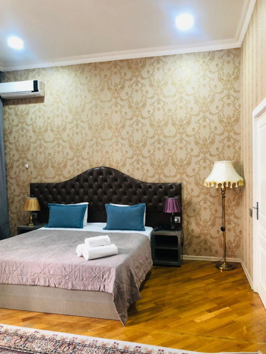 Others 5, Pilot Hotel Baku, Baku