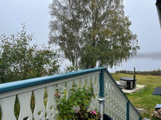 Exterior 2, 4 Star Holiday Home in Amal, Åmål