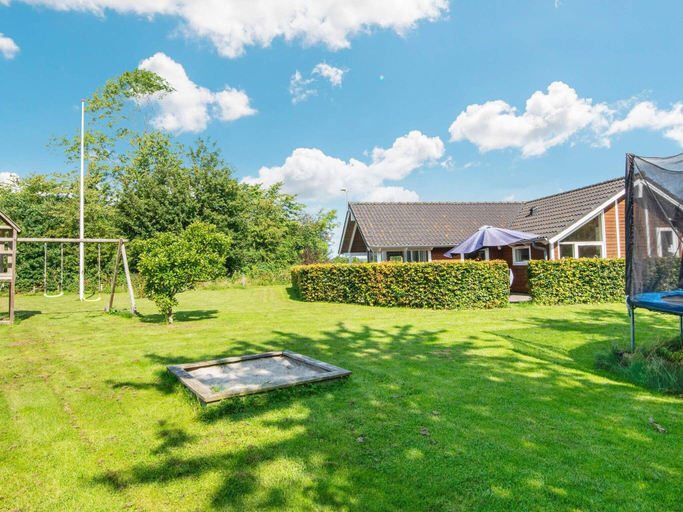 Others 4, star holiday home in Sydals-By Traum, Sønderborg