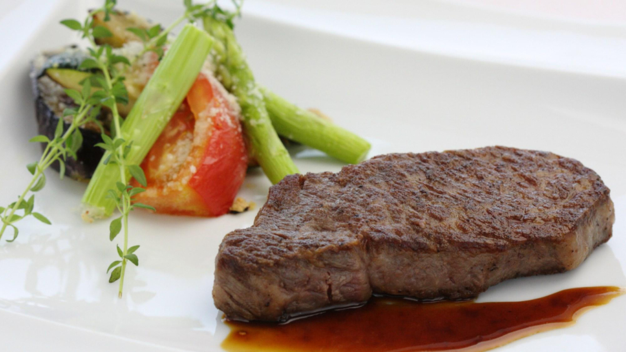 Food & Drinks 3, Auberge de South Terrace, Shirahama
