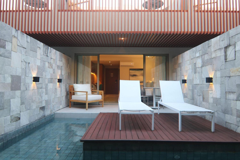 Sport & Beauty 2, ile de Pipa - Ma Plage Hotel, Tibau do Sul