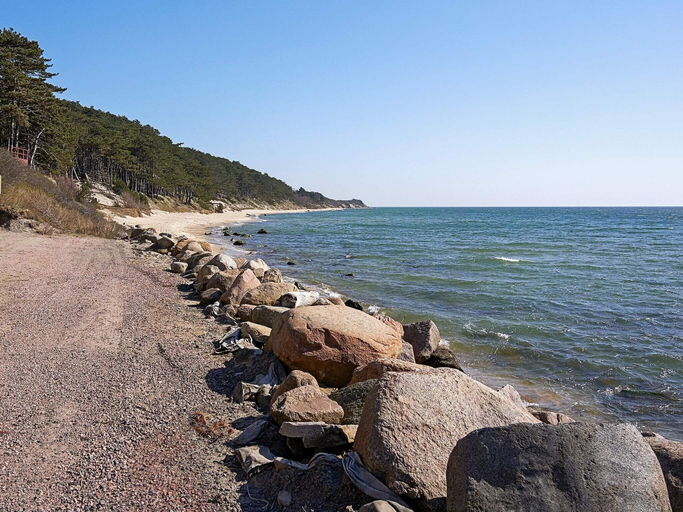 Others 4, Seaside Escape with Views - By Traum Ferienwohnungen, Bornholm