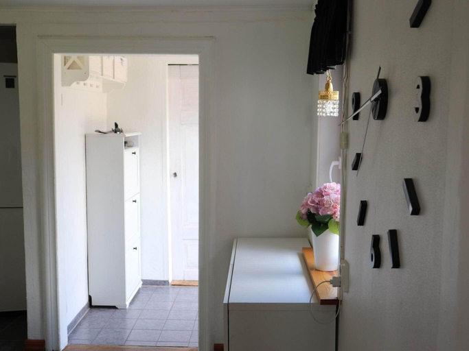 Bedroom 2, person holiday home in MUNKA-LJUNGBY-By Traum, Ängelholm