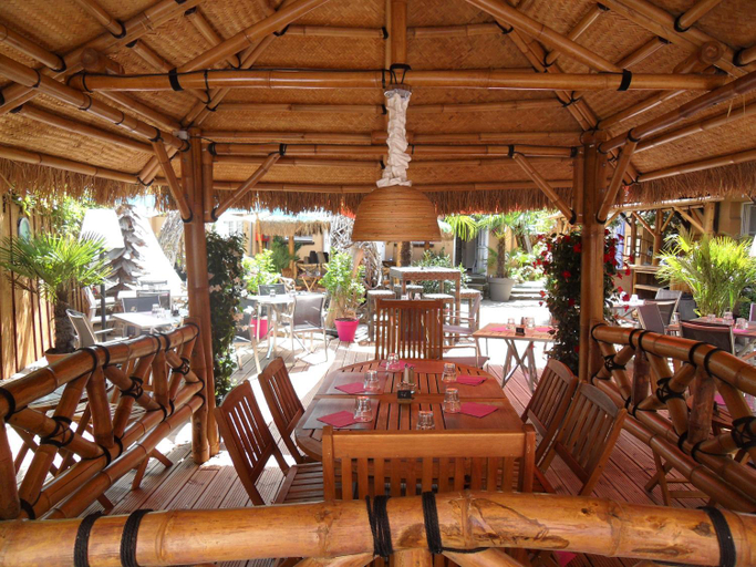 Food & Drinks 5, Le Moulin de Lily, Essonne
