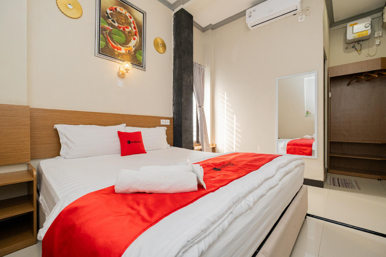 Bedroom 5