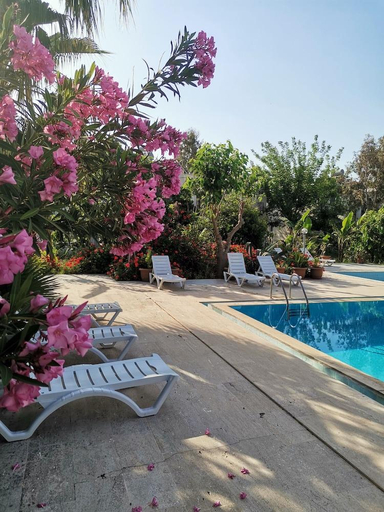 Sport & Beauty 4, Kiris Garden Hotel, Kemer