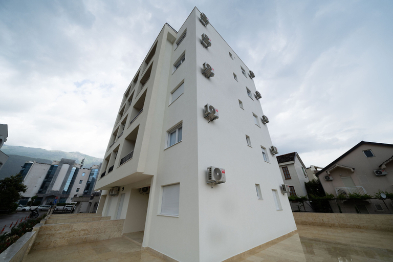 Exterior & Views 2, Millennium Apartments