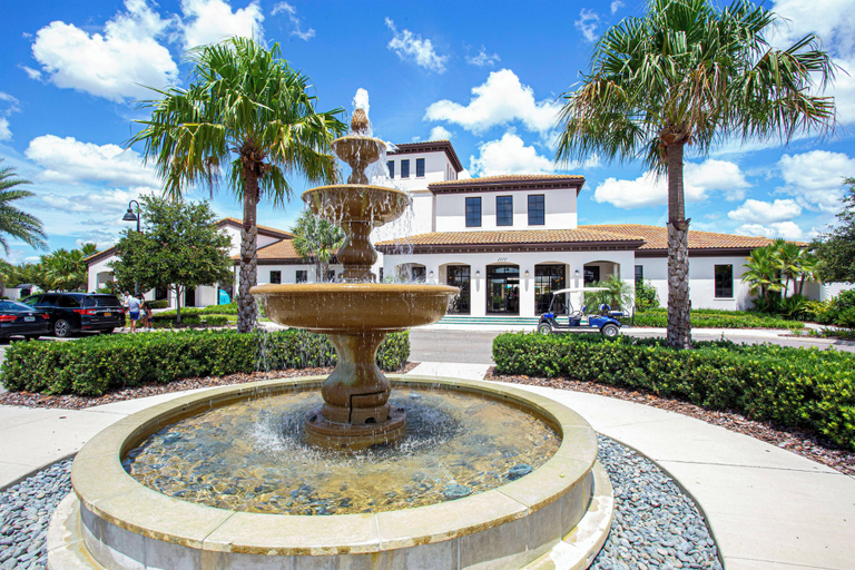 Exterior & Views 2, Gorgeous Themed Townhome at Windsor at Westside WW8915, Osceola