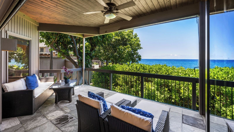 Others 4, Ocean Front Views - Central AC - 3 Complex Pools - Vrkcv, Hawaii
