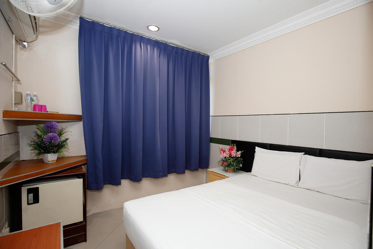 Bedroom 3, COSY INN, Miri