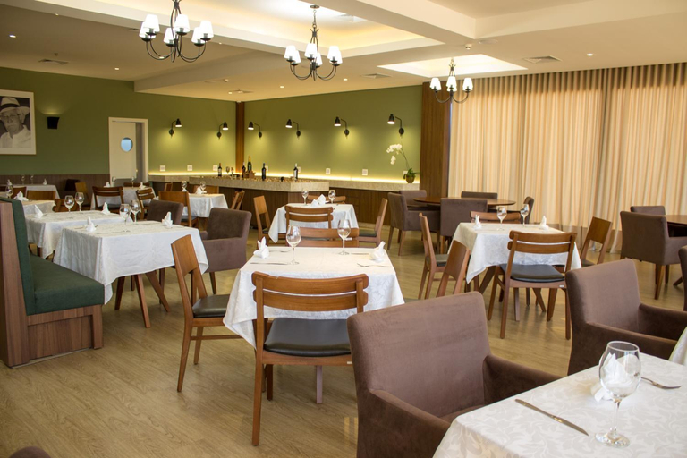Food & Drinks 5, VIE HOTEL, Sinop