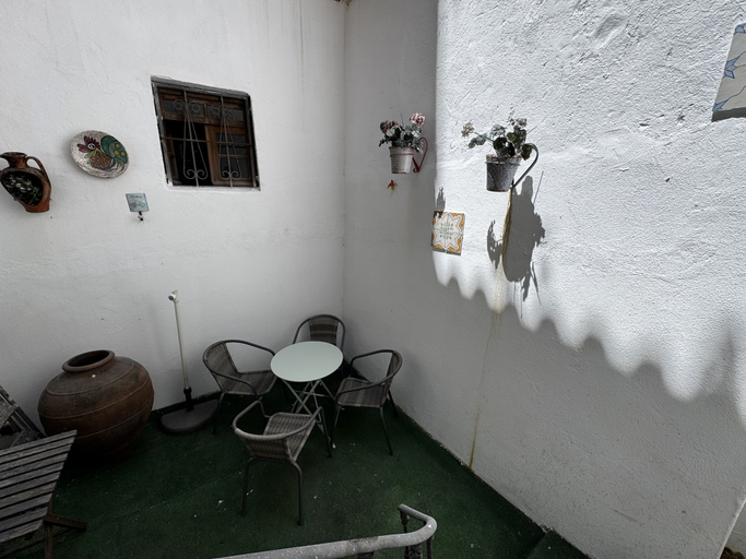 Others 4, Chiado View, Lisbon