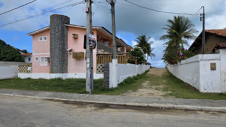 Exterior & Views 2, Serrmabi Pé na Areia by La Playa, Ipojuca