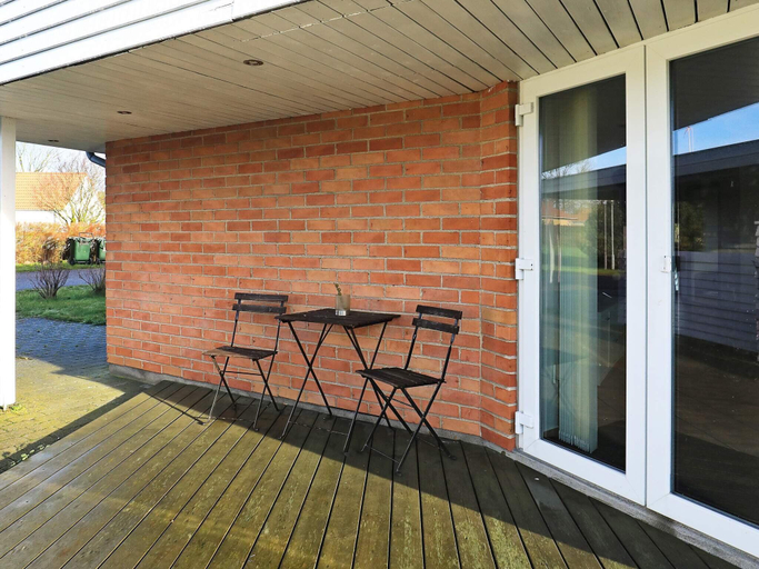 Others 4, person holiday home in Humble-By Traum, Langeland