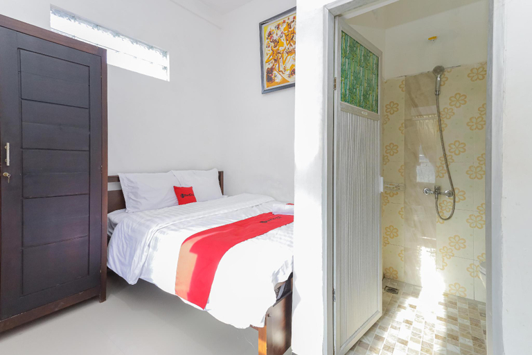 Bedroom 25