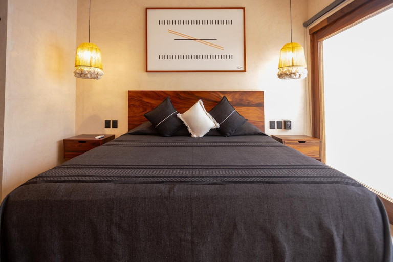 Bedroom 3, Casa Mava, Dist. Pochutla